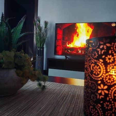 Apartments Onyx ซิซัค ภายนอก รูปภาพ