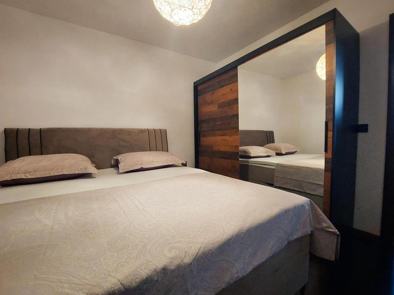 Apartments Onyx ซิซัค ภายนอก รูปภาพ
