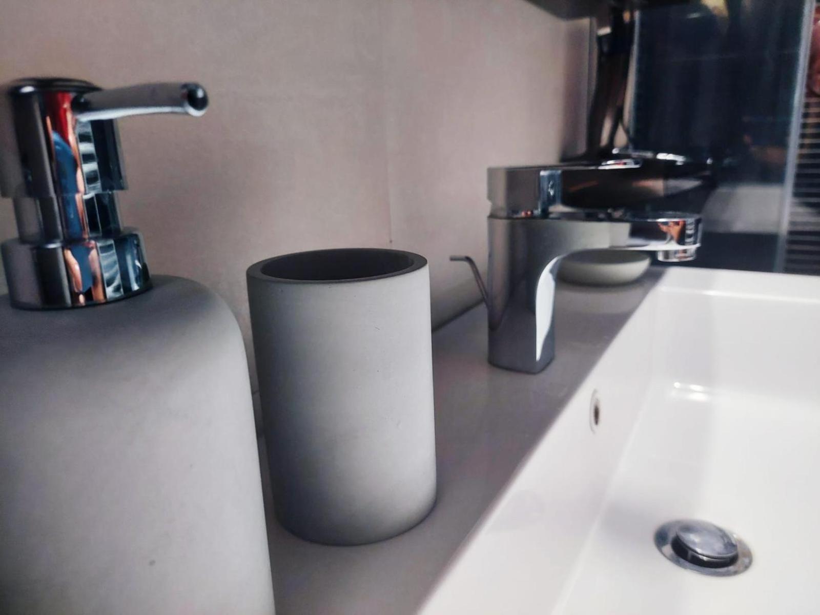 Apartments Onyx ซิซัค ภายนอก รูปภาพ