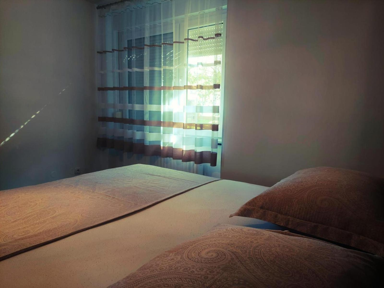 Apartments Onyx ซิซัค ภายนอก รูปภาพ
